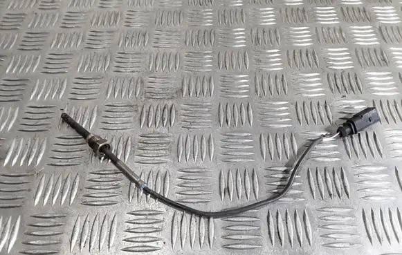 Audi A4 S4 B6 8E 8H Exhaust gas temperature sensor 03L906088D