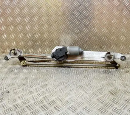Jaguar XK - XKR Front wiper linkage and motor 6W8317504AE 1593000771