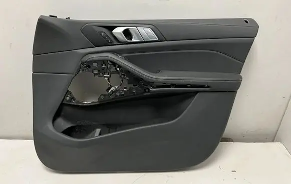 BMW X7 G07 Front door card panel trim 9473896 9313574