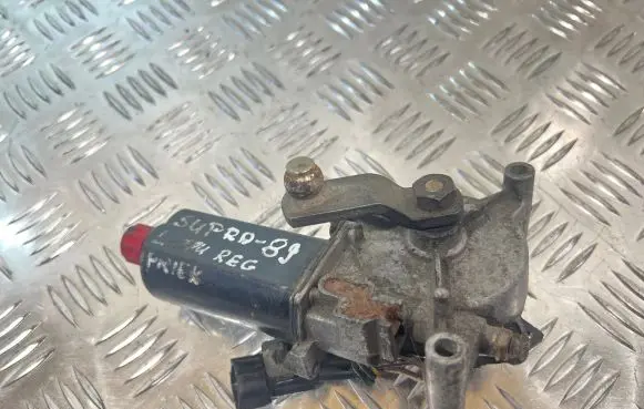 Toyota Supra A70 Headlight level adjustment motor 