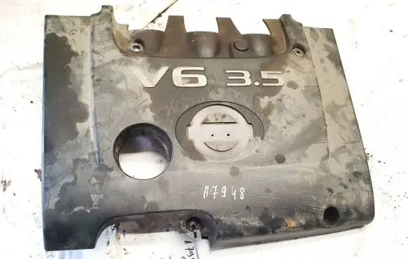 Nissan Murano Z50 Engine cover (trim)