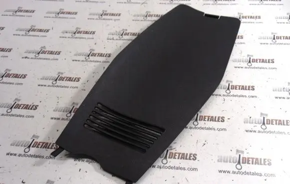 Toyota Corolla Verso AR10 Other trunk/boot trim element 647460F011