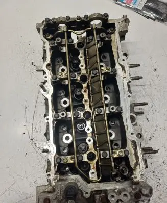 Mazda CX-5 Engine head SH01 EBF52670ZF4