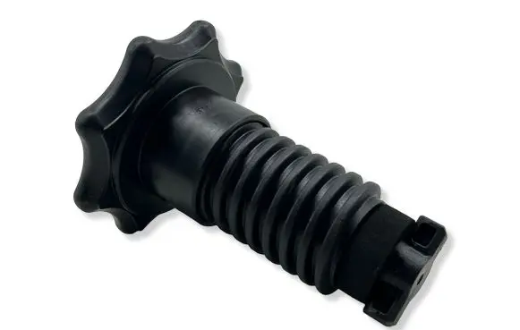 Audi Q2 - Spare wheel bolt 5Q0803899