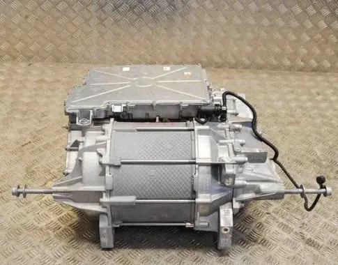 Volkswagen ID.3 Engine UMG 0EH903052B