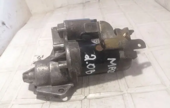 Mazda Xedos 6 Starter motor M2T25681