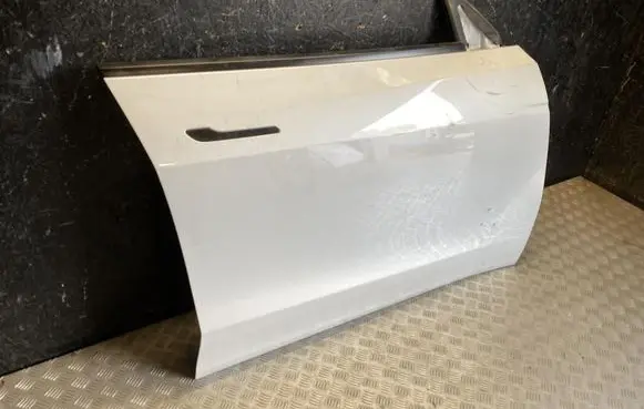 Tesla Model Y Front door
