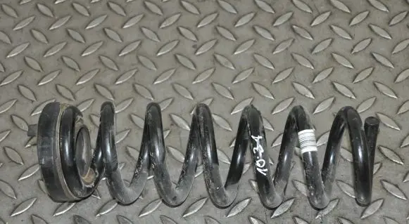 BMW 3 G20 G21 Rear coil spring