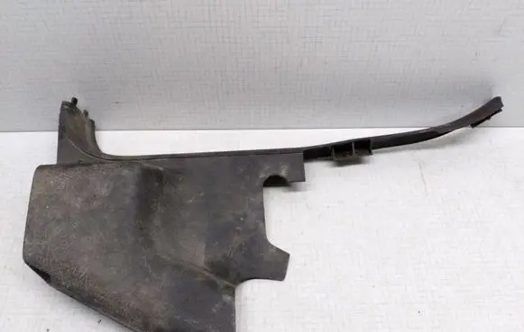 Audi 100 S4 C4 Other sill/pillar trim element 4A1864605C