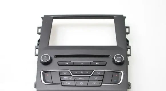 Ford Mondeo MK V Air conditioner control unit module FS7T18E245ACE