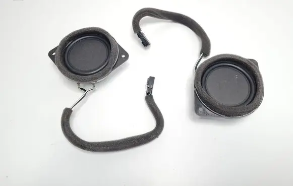 Bentley Flying Spur Rear door speaker 3W3035397A