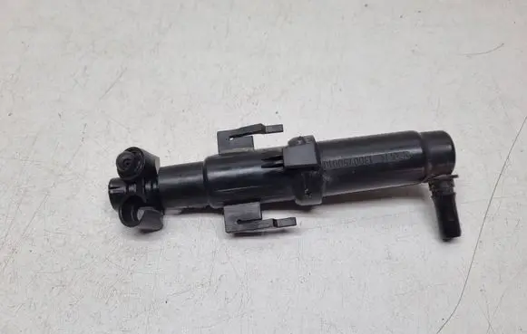 BMW 5 F10 F11 Headlight washer spray nozzle 7149885 61677149885