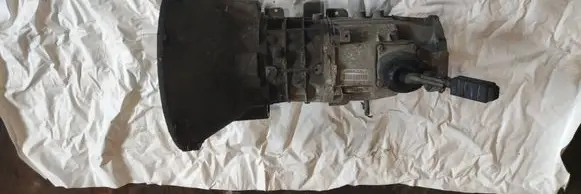 Jeep Cherokee III KJ Manual 5 speed gearbox P52104820ad Ttn2831a0086
