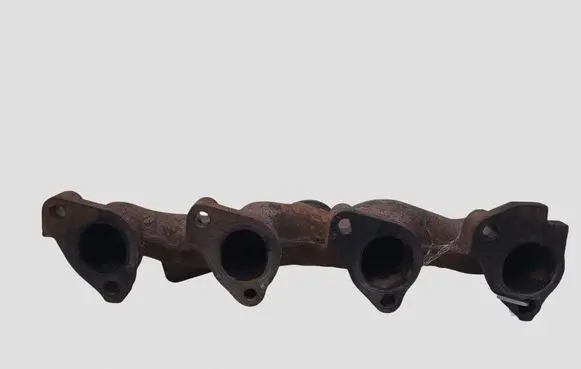 Ford Galaxy Exhaust manifold 4M5Q9428AB