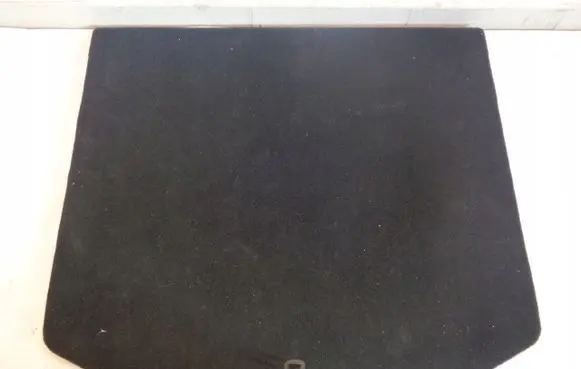 KIA Sportage Trunk/boot mat liner 