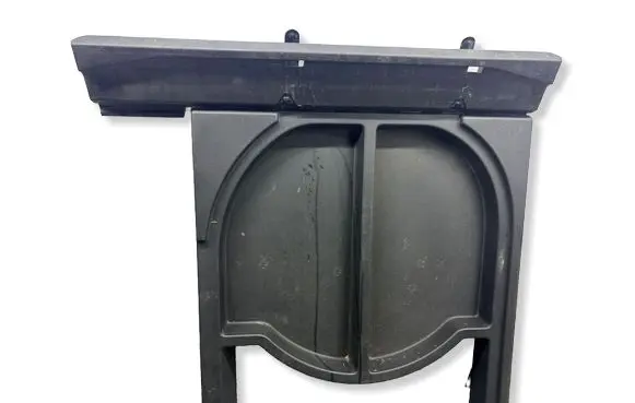 Volkswagen Bora Glove box in trunk 1J9858856