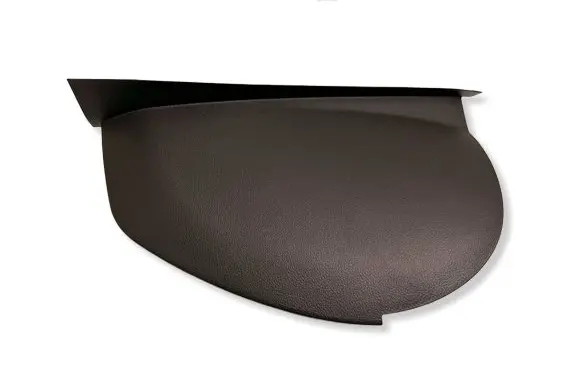 Opel Astra K Dashboard side end trim 39037453