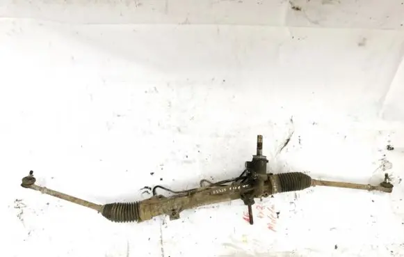 Peugeot 206 Steering rack lhd