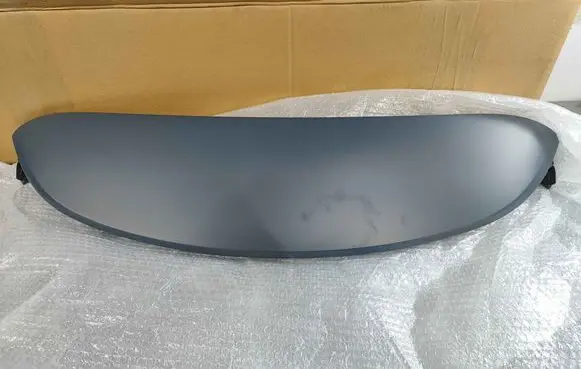 Mini One - Cooper F56 F55 Tailgate/trunk spoiler 51627379603 7379603