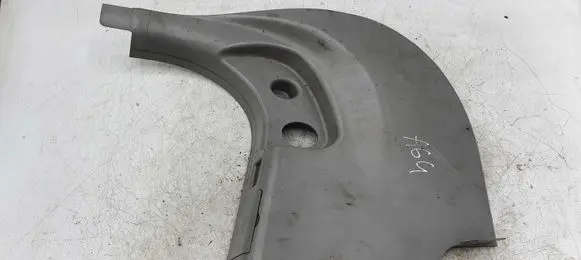 BMW 5 E60 E61 Other interior part 51437025034 7025034 22339910GE