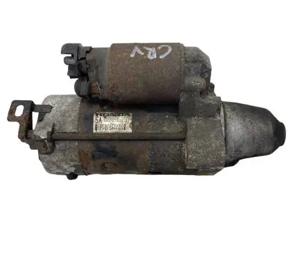 Honda CR-V Starter motor M002T85871 HG025
