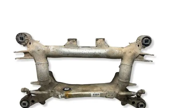 BMW 5 E60 E61 Rear subframe 