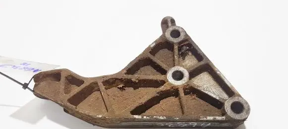 Opel Astra G Engine mounting bracket 90575233