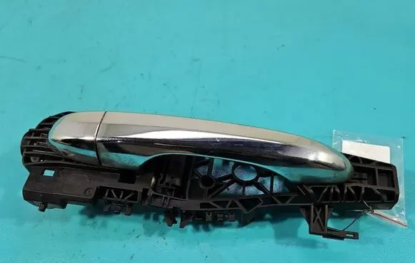 Fiat 500X Front door exterior handle 252108 IMPRK1608313