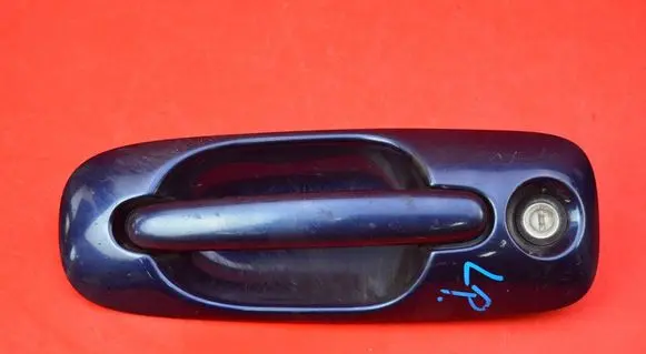 Chrysler Grand Voyager IV Front door exterior handle SR-7149
