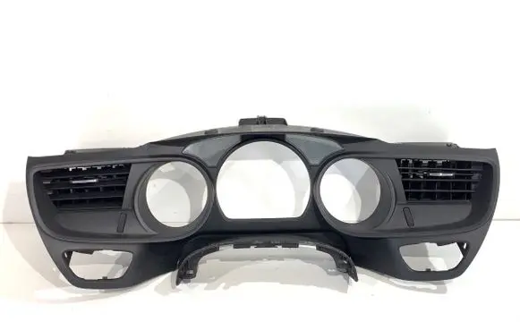 Citroen C5 Rear air vent grill 9682386677