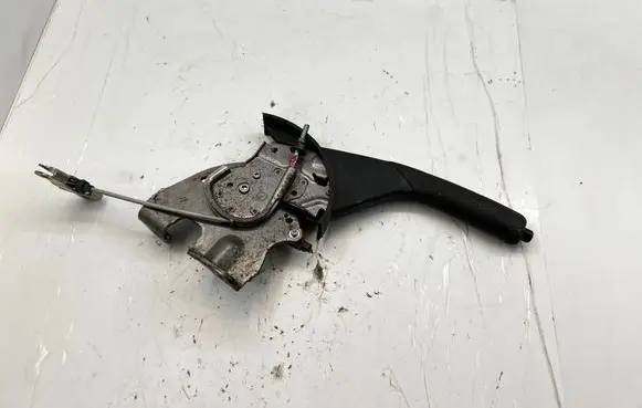 Toyota RAV 4 (XA30) Handbrake/parking brake lever assembly 
