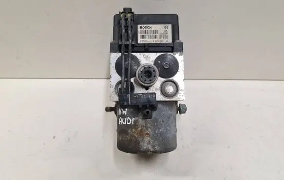 Audi A4 S4 B5 8D ABS Pump 0273004132 0265216411