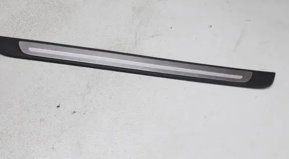 Audi A3 S3 8V Front sill trim cover 8V4853491A