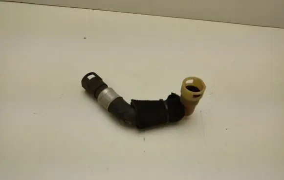 Ford Mustang VI Engine coolant pipe/hose FR3318K580CB
