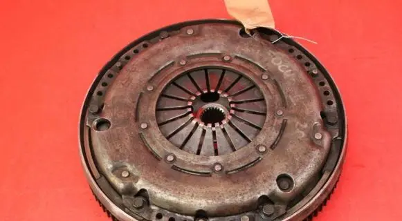Ford Focus C-MAX Clutch set kit TYPM228