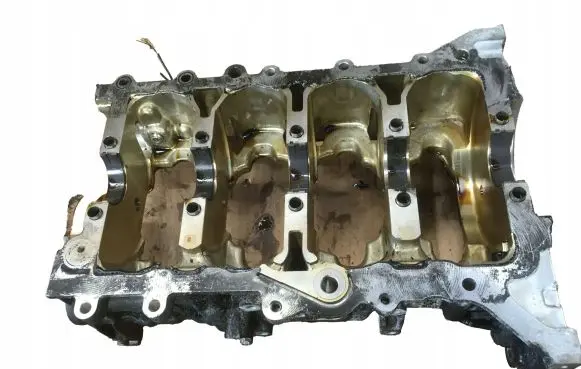 Hyundai Tucson IV NX4 Crankshaft Holder 