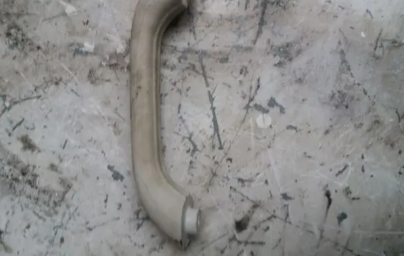 Dodge Caliber Front interior roof grab handle