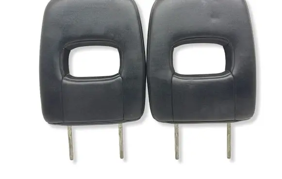 Mitsubishi Pajero Third row seat headrest 