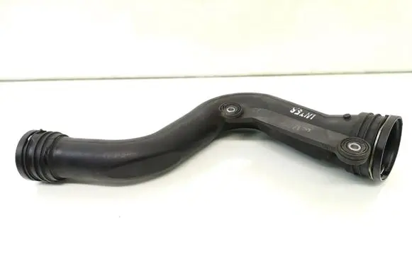Volkswagen Jetta V Intercooler hose/pipe 1K0145762P