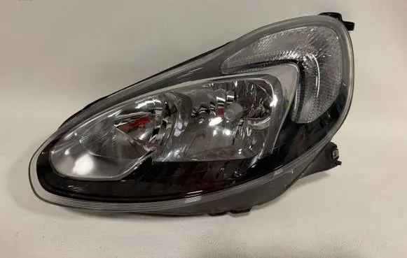 Opel Adam Headlight/headlamp 39015502