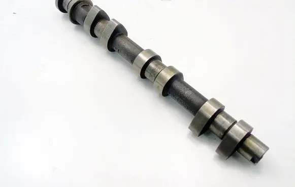 Jaguar XJ X351 Camshaft RF1X4E6A268CA