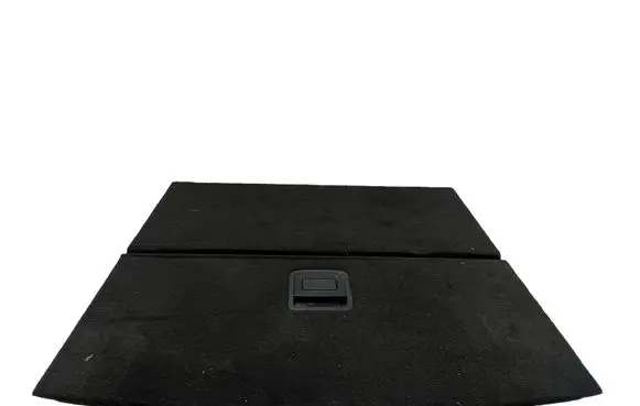Hyundai i40 Trunk/boot floor carpet liner 