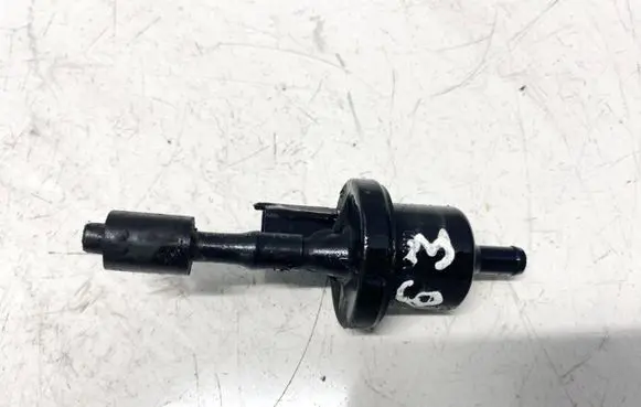Valve vacuum