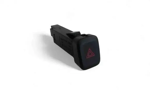 Volvo V60 Hazard light switch 9123681