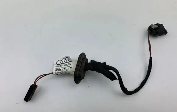 Audi Q7 4M Other wiring loom 8X0971170 1K0971170 PB48X017000E