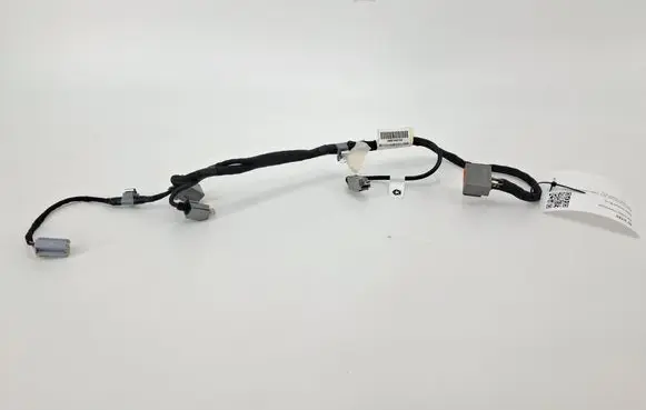 Other wiring loom