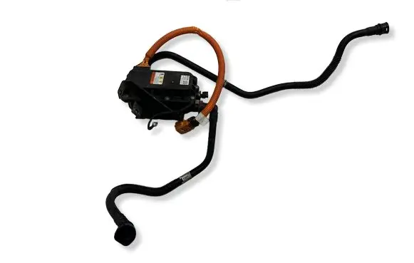 Hyundai Ioniq 5 Electric car heater 375W2W100