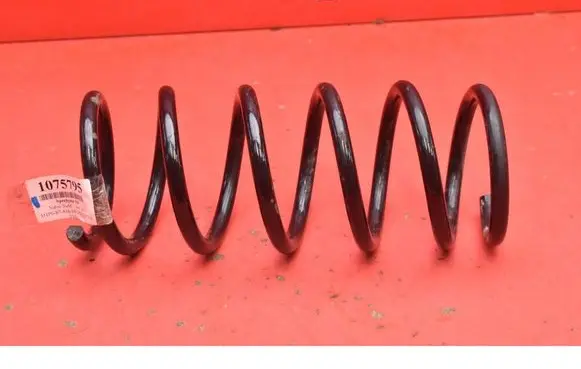 Volvo XC60 Rear coil spring 600844