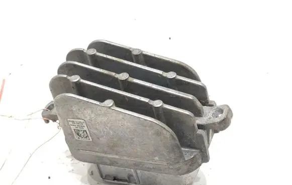 Audi A5 8T 8F Other control units/modules 6NHM0000