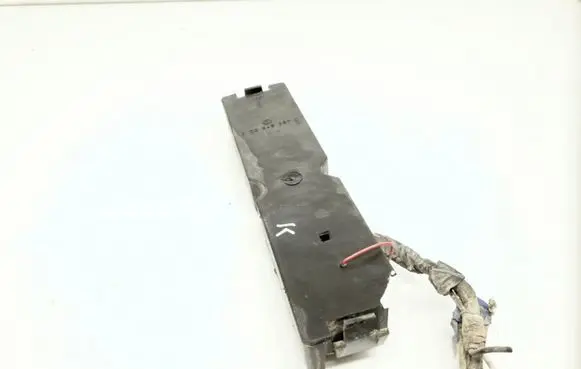 Tail light part